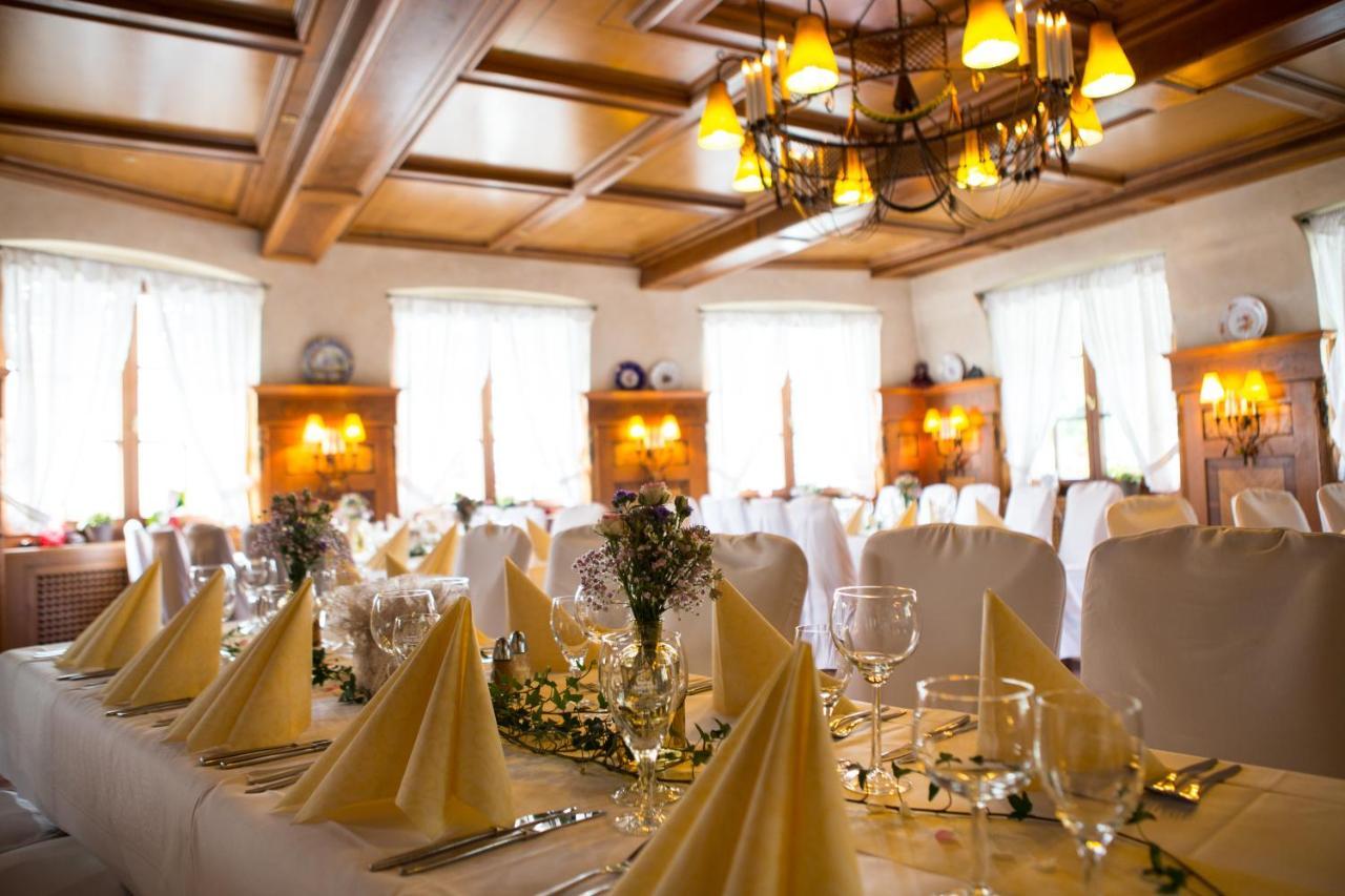 Lahntalhotel Feudingen Bad Laasphe Kültér fotó