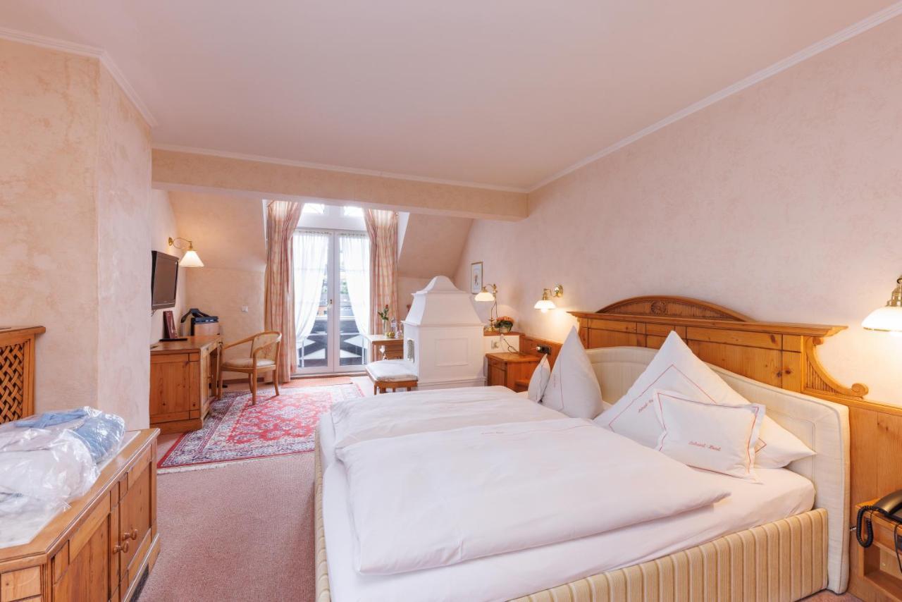 Lahntalhotel Feudingen Bad Laasphe Kültér fotó